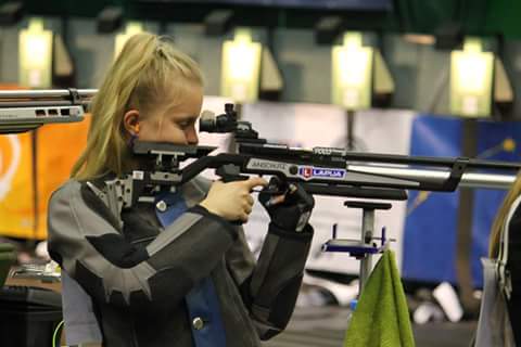 Polish Open Kaliber 2017